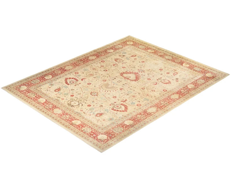 Adorn Hand Woven Rugs Mogul M1130 12'1"x15'1" Area Rug