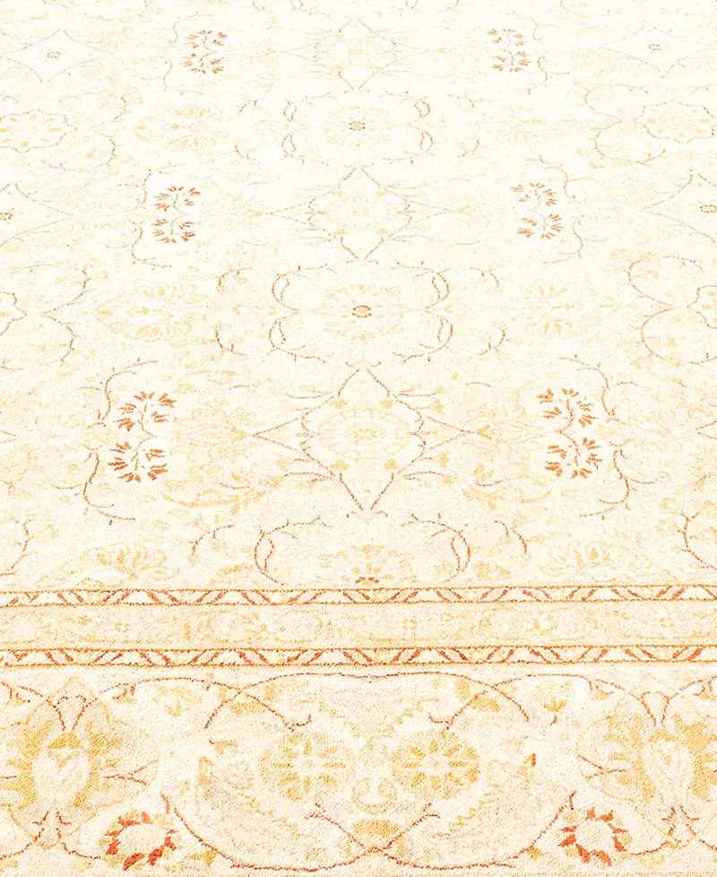 Adorn Hand Woven Rugs Mogul M1583 8'3"x14'8" Area Rug