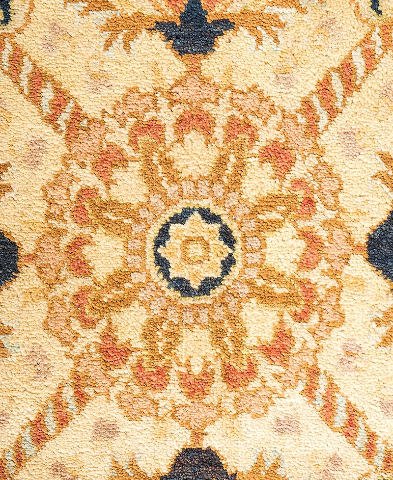 Adorn Hand Woven Rugs Mogul M1190 6'2"x9' Area Rug