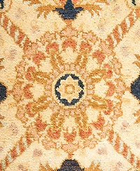 Adorn Hand Woven Rugs Mogul M1190 6'2"x9' Area Rug