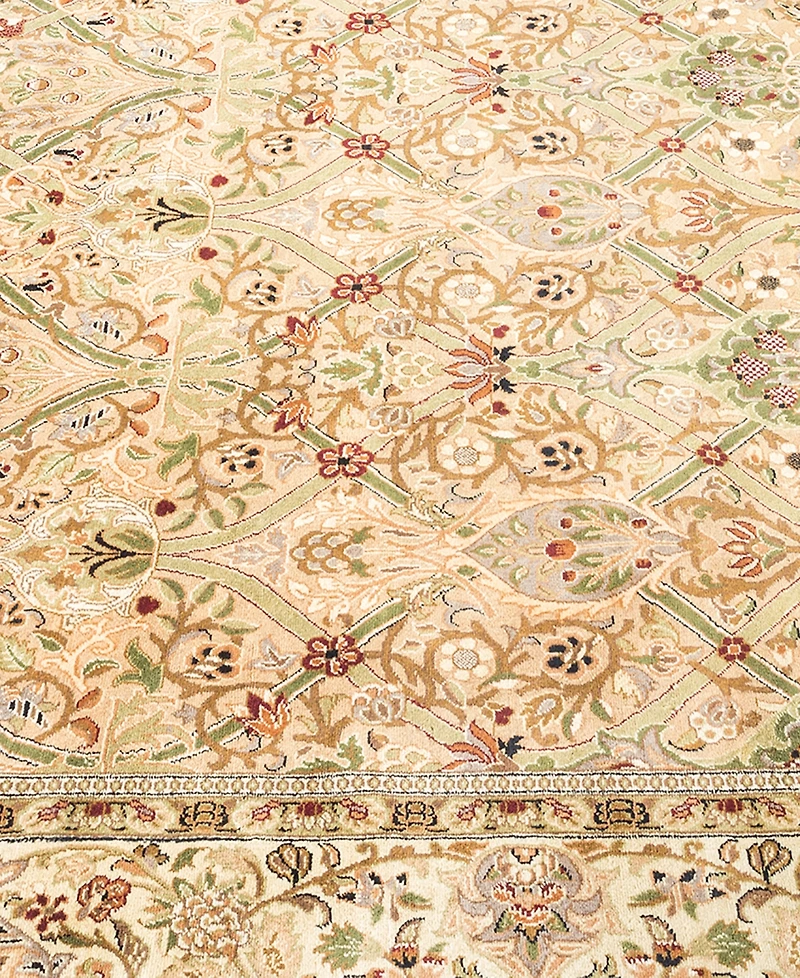 Adorn Hand Woven Rugs Mogul M1552 6'1"x13'7" Area Rug