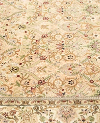 Adorn Hand Woven Rugs Mogul M1552 6'1"x13'7" Area Rug