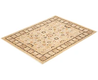 Adorn Hand Woven Rugs Mogul M1346 9'1"x12' Area Rug