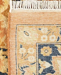 Adorn Hand Woven Rugs Mogul M1207 8'1"x10'3" Area Rug