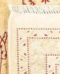 Adorn Hand Woven Rugs Mogul M1225 8'2"x10'4" Area Rug