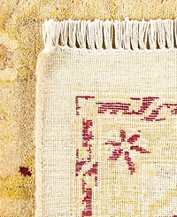 Adorn Hand Woven Rugs Mogul M1190 6'2"x9' Area Rug