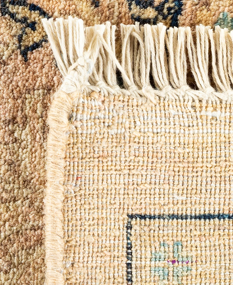 Adorn Hand Woven Rugs Mogul M1255 9'3"x12' Area Rug