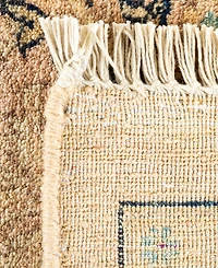 Adorn Hand Woven Rugs Mogul M1255 9'3"x12' Area Rug