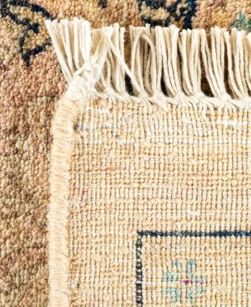 Adorn Hand Woven Rugs Mogul M1255 Rug Collection