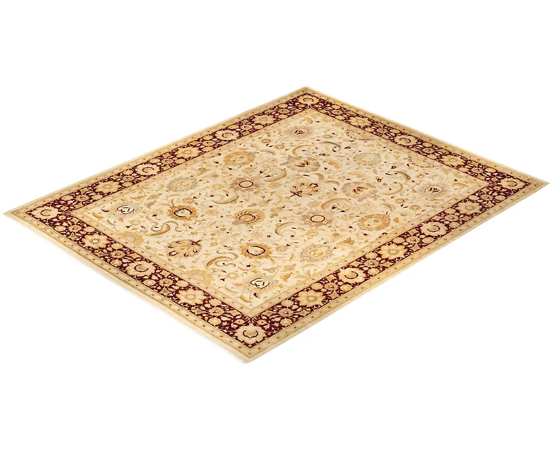 Adorn Hand Woven Rugs Mogul M1442 12'3"x15' Area Rug