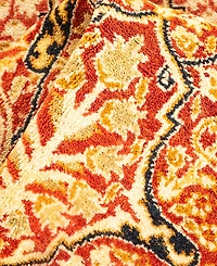 Adorn Hand Woven Rugs Mogul M1656 2'8"x12'6" Runner Area Rug