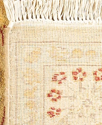 Adorn Hand Woven Rugs Mogul M1418 3'3"x20'2" Runner Area Rug