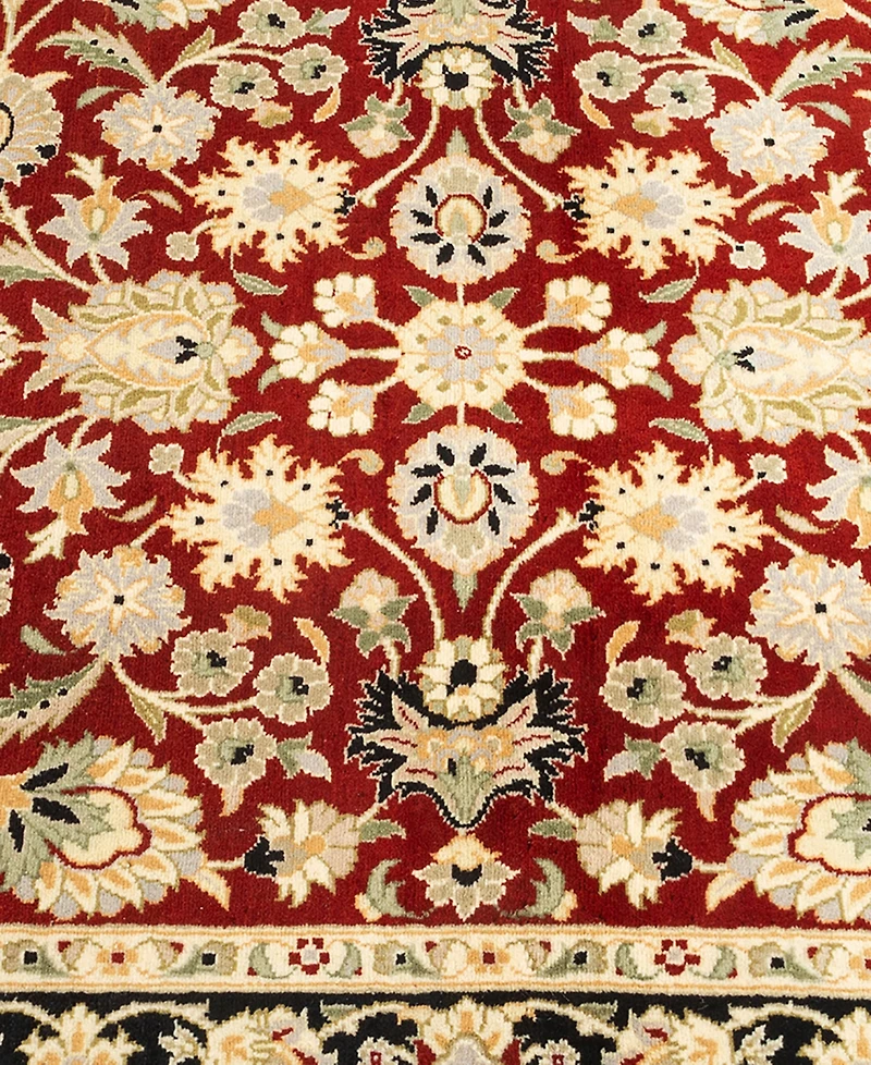 Adorn Hand Woven Rugs Mogul M1444 3'1"x5'4" Area Rug