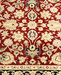 Adorn Hand Woven Rugs Mogul M1444 3'1"x5'4" Area Rug