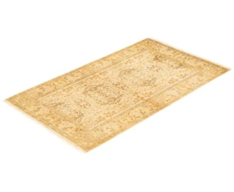Adorn Hand Woven Rugs Mogul M1418 Rug Collection