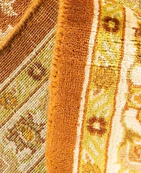 Adorn Hand Woven Rugs Mogul M1250 8'1"x10'4" Area Rug