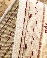 Adorn Hand Woven Rugs Mogul M1170 Rug Collection