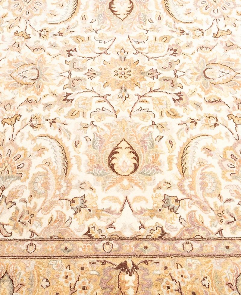 Adorn Hand Woven Rugs Mogul M1487 4'2"x6'1" Area Rug