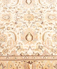 Adorn Hand Woven Rugs Mogul M1487 4'2"x6'1" Area Rug
