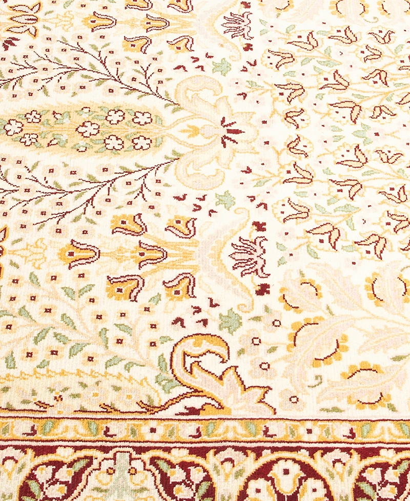 Adorn Hand Woven Rugs Mogul M1279 4'1"x5'10" Area Rug