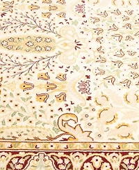 Adorn Hand Woven Rugs Mogul M1279 Rug Collection