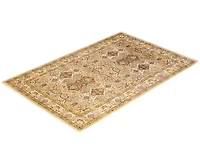 Adorn Hand Woven Rugs Mogul M1437 5'2"x7'10" Area Rug