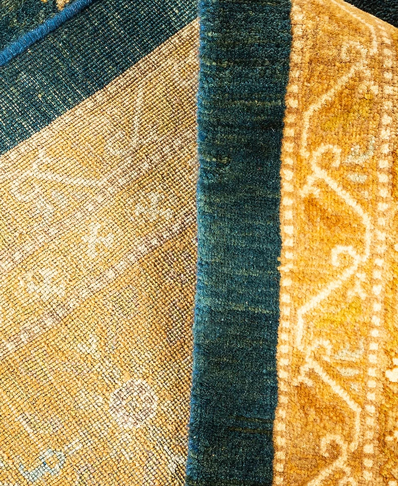 Adorn Hand Woven Rugs Mogul M1320 12'2"x15'2" Area Rug