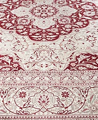 Adorn Hand Woven Rugs Mogul M1095 9'2"x12'1" Area Rug