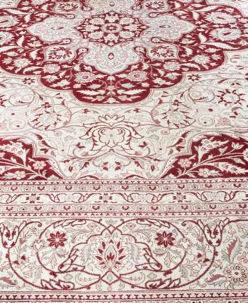 Adorn Hand Woven Rugs Mogul M1095 Rug Collection
