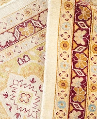 Adorn Hand Woven Rugs Mogul M1207 9'4"x12' Area Rug