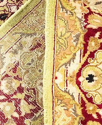 Adorn Hand Woven Rugs Mogul M1406 4'2"x6'4" Area Rug