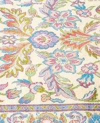 Adorn Hand Woven Rugs Mogul M2026 2'6"x10' Runner Area Rug