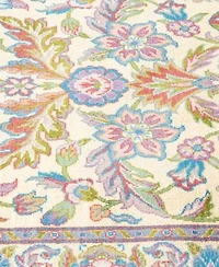 Adorn Hand Woven Rugs Mogul M2026 Rug Collection