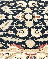 Adorn Hand Woven Rugs Mogul M1373 3'2"x5'2" Area Rug
