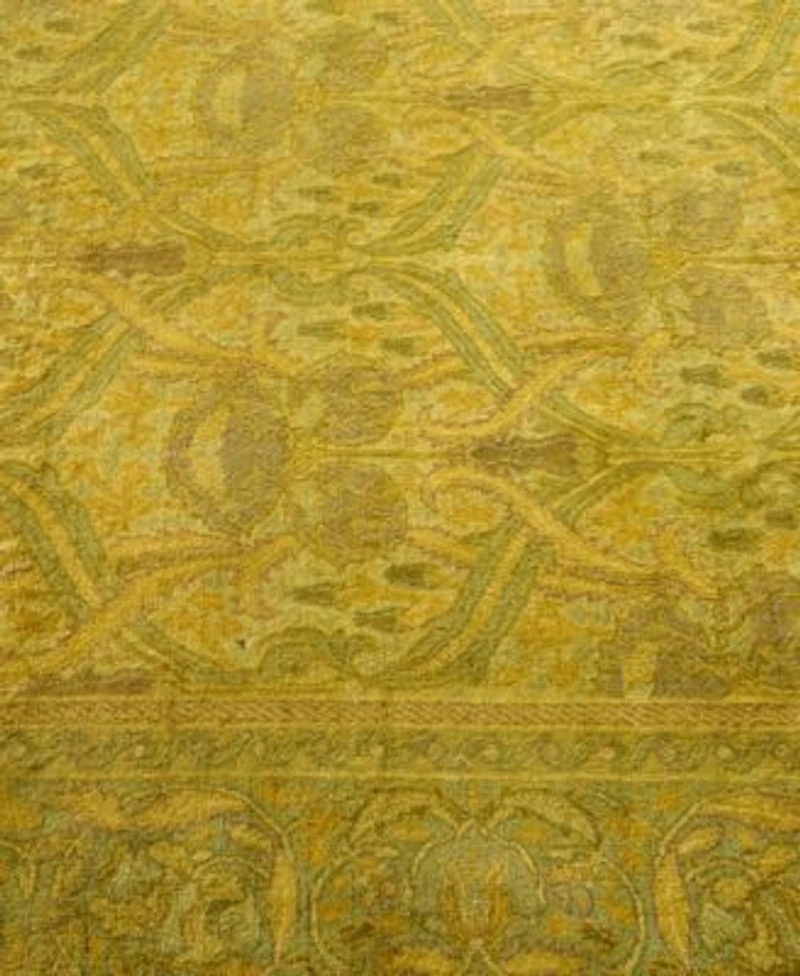 Adorn Hand Woven Rugs Fine Vibrance M1171 Rug Collection