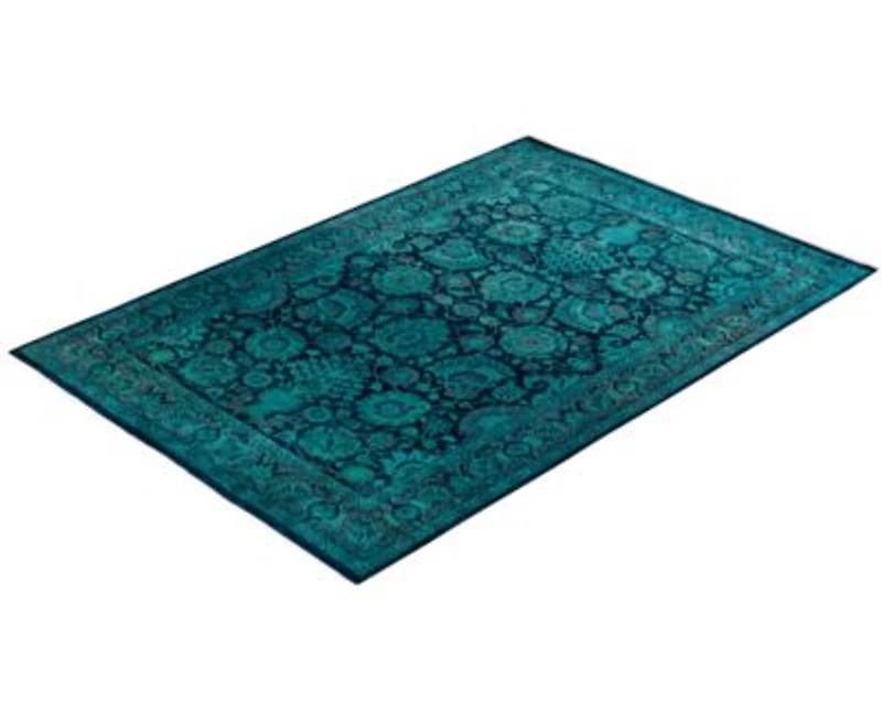 Adorn Hand Woven Rugs Fine Vibrance M1130 Rug Collection