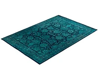 Adorn Hand Woven Rugs Fine Vibrance M1130 Rug Collection
