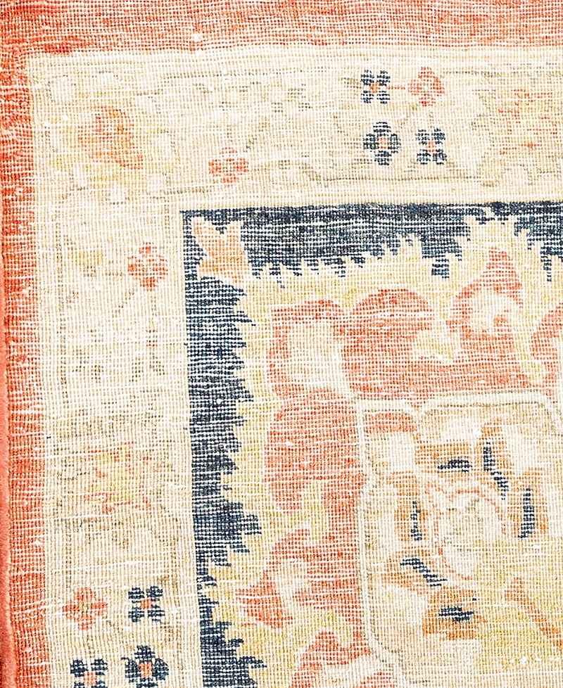 Adorn Hand Woven Rugs Mogul M1322 8'10"x12'5" Area Rug