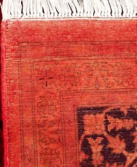 Adorn Hand Woven Rugs Fine Vibrance M1205 Rug Collection