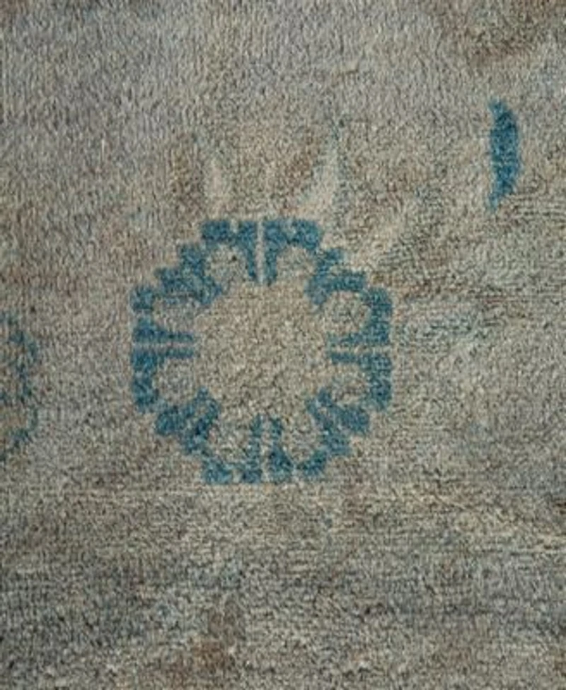 Adorn Hand Woven Rugs Fine Vibrance M1602 Rug Collection