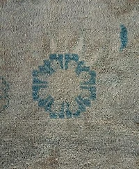 Adorn Hand Woven Rugs Fine Vibrance M1602 Rug Collection