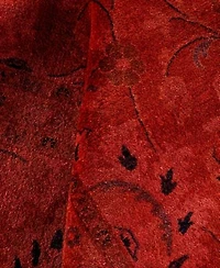 Adorn Hand Woven Rugs Fine Vibrance M1611 Rug Collection