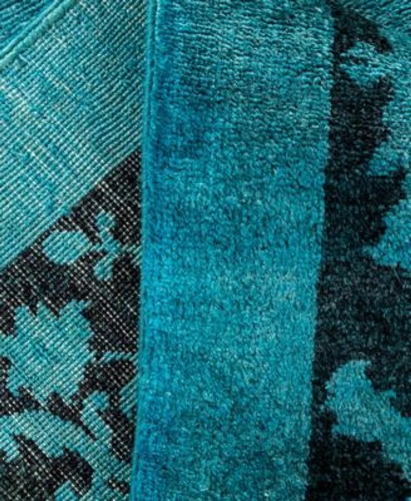 Adorn Hand Woven Rugs Fine Vibrance M1424 Rug Collection