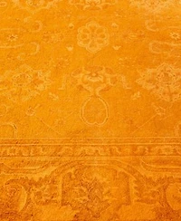 Adorn Hand Woven Rugs Fine Vibrance M1320 Rug Collection