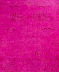 Adorn Hand Woven Rugs Fine Vibrance M1357 Rug Collection