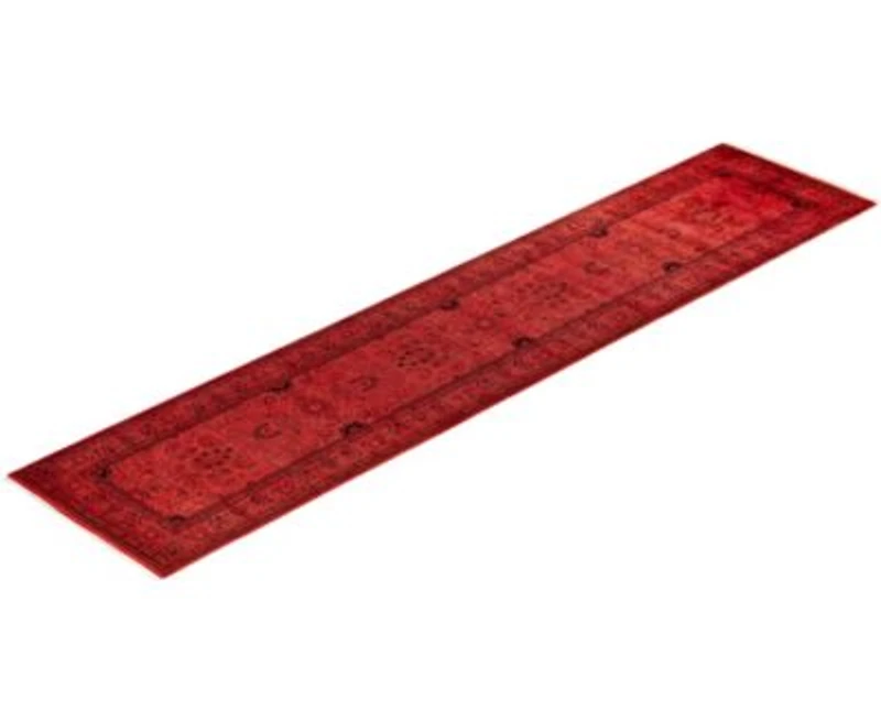 Adorn Hand Woven Rugs Fine Vibrance M1355 Rug Collection