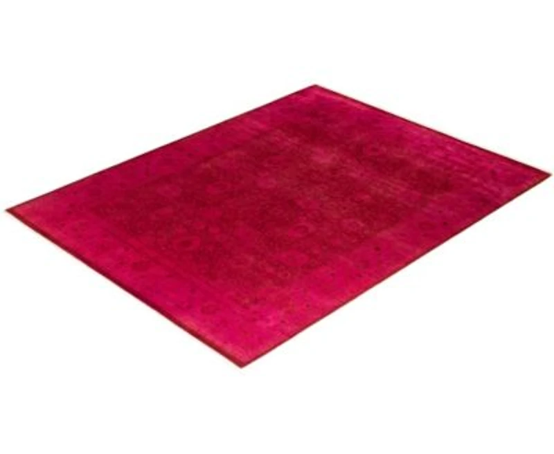Adorn Hand Woven Rugs Fine Vibrance M1502 Rug Collection