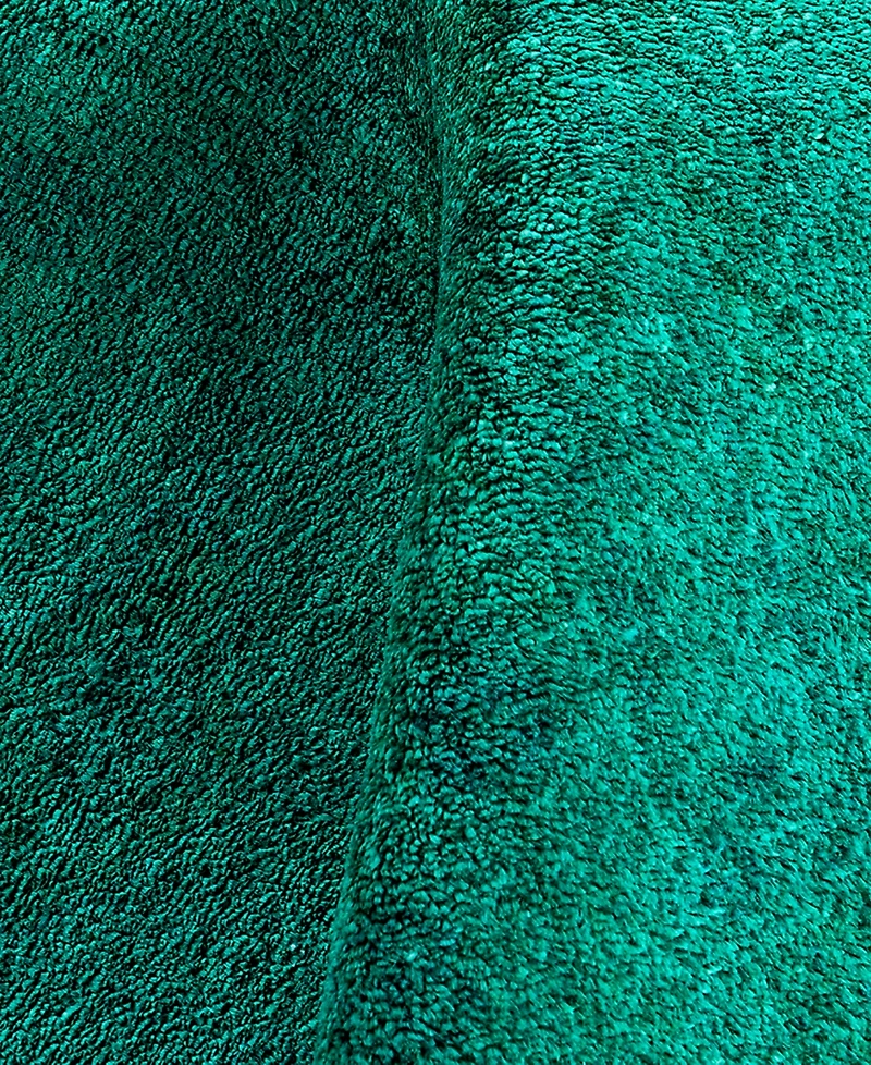 Adorn Hand Woven Rugs Fine Vibrance M1419 9'3"x12'1" Area Rug