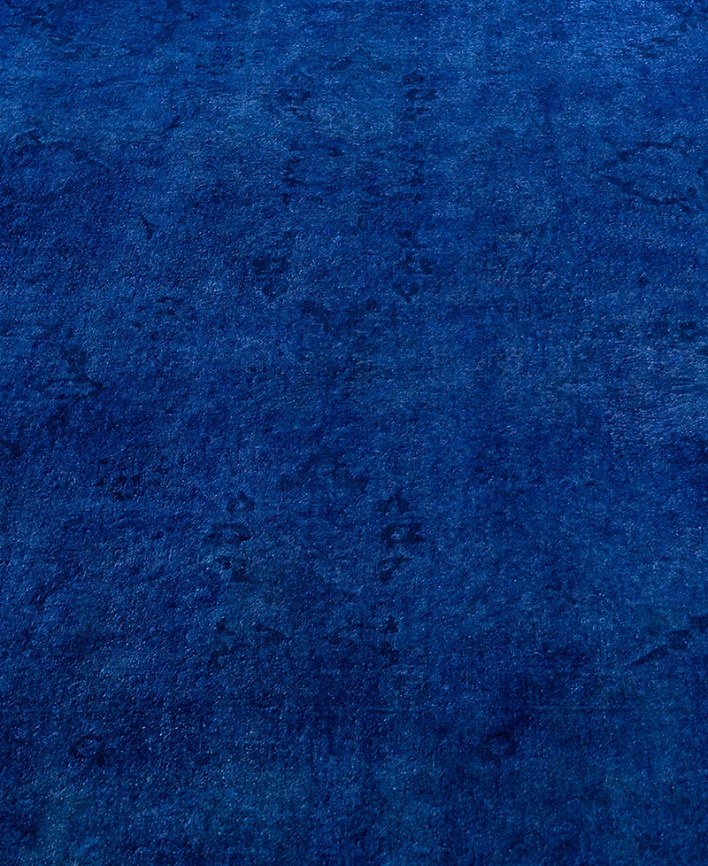 Adorn Hand Woven Rugs Fine Vibrance M1182 6'2"x14'5" Area Rug