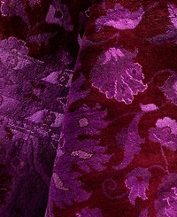 Adorn Hand Woven Rugs Fine Vibrance M1432 9'2"x12'5" Area Rug